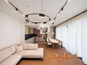 Četvorosoban stan za izdavanje u BW Perla, 150m2